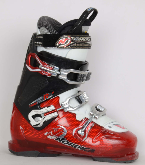 Nordica TRANSFIRE R3 - Chaussures de ski d'occasion