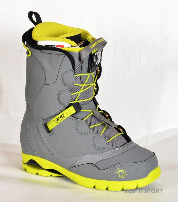 Northwave DECADE SL - Boots de snowboard - Neuf déstockage