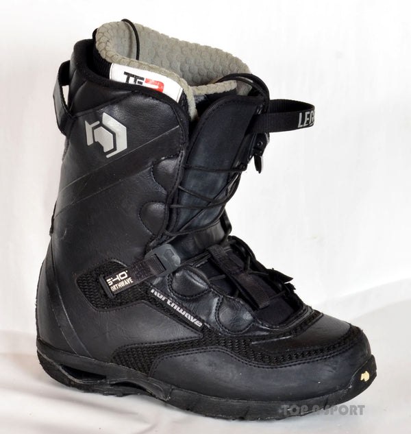 Northwave Decade TF 2  - Boots de snowboard d'occasion