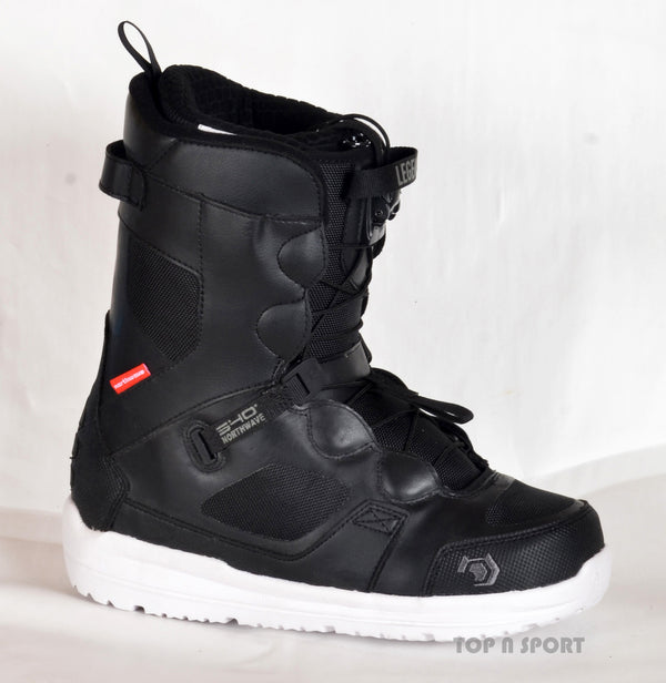 Northwave LEGEND SL Boots de snowboard Neuf déstockage – Top N