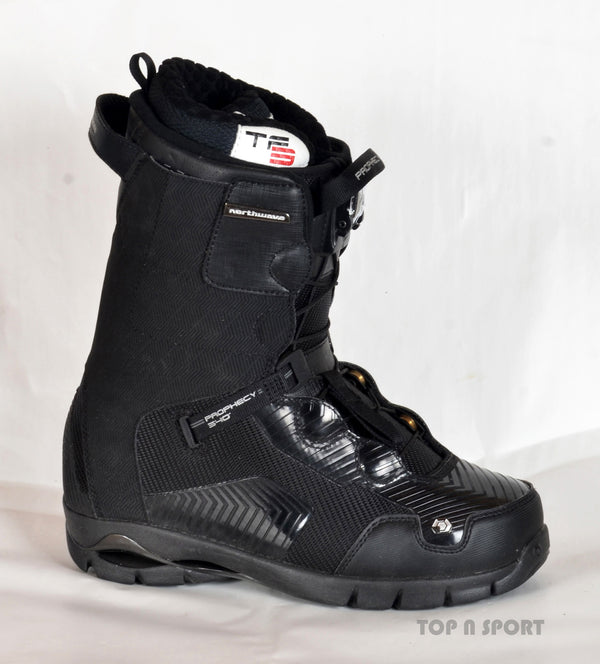 Northwave PROPHECY - Boots de snowboard - Neuf déstockage