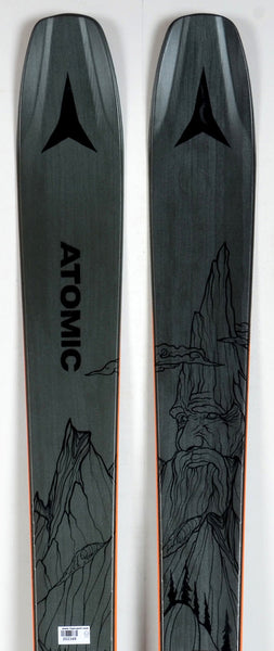 pack-neuf-skis-atomic-bent-