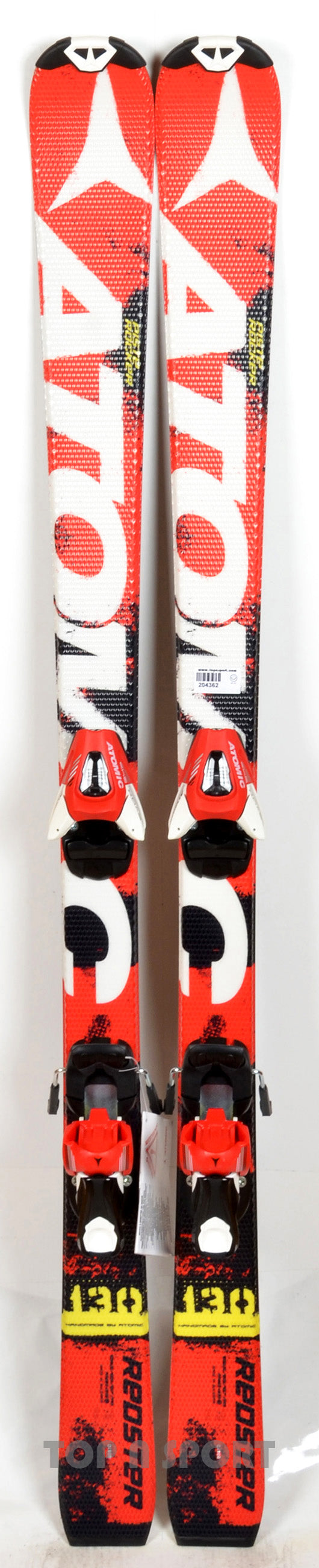Jusqu’à Épuisement Des Stocks Ski Occasion Atomic Redster XT Fixations 170169 Jusqu’à Épuisement Des Stocks Ski Occasion Atomic Redster XT Fixations 170169