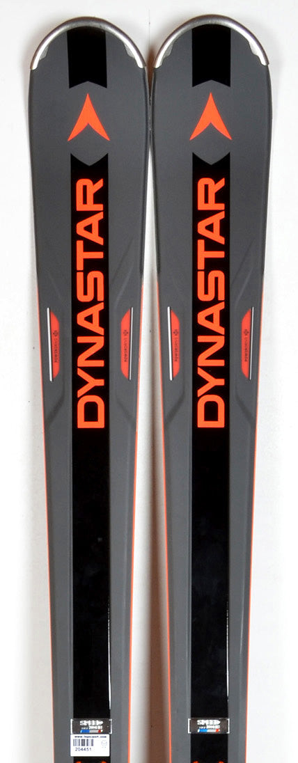 Pack neuf skis Dynastar SPEED ZONE 12 TI avec fixations - neuf déstockage