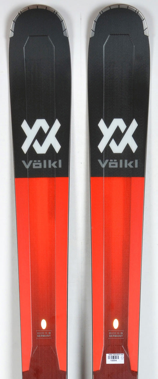 Pack neuf skis Völkl M5 MANTRA + Marker Griffon 13 D 2021 - neuf déstockage