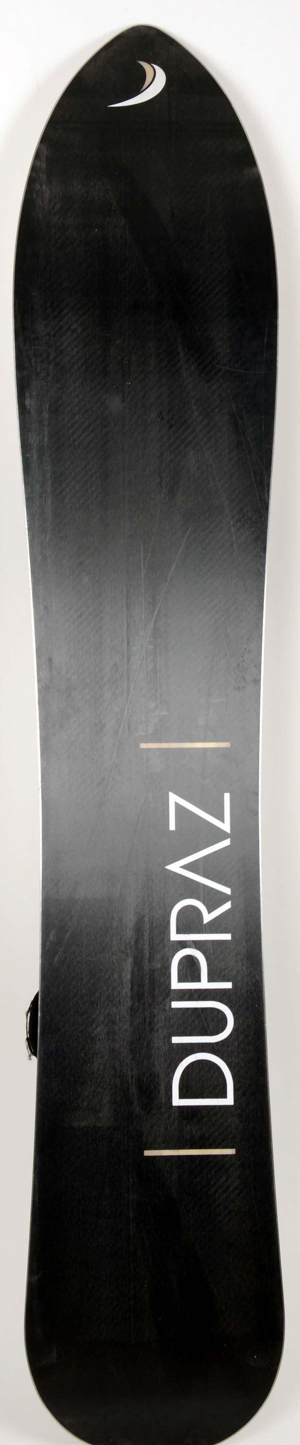 Pack snowboard Dupraz D1 5'5"
