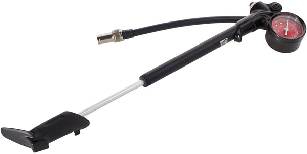 Pompe haute pression fourches / amortisseurs Rockshox - pompe à vélo