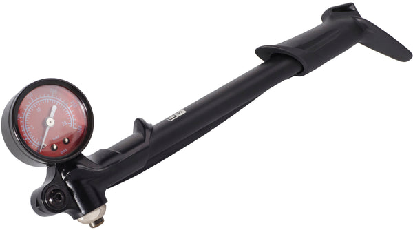 Pompe haute pression fourches / amortisseurs Rockshox - pompe à vélo