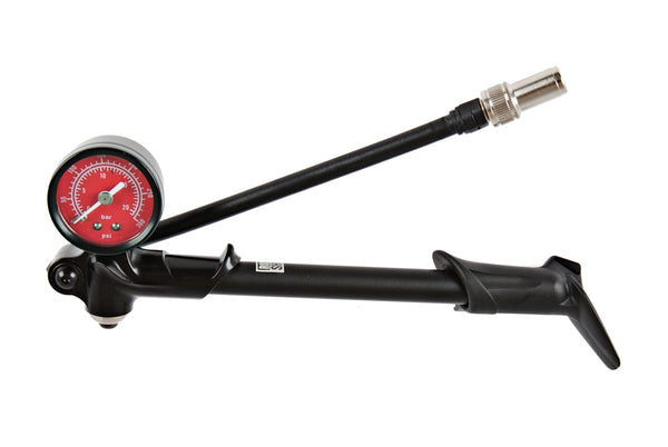 Pompe haute pression fourches / amortisseurs Rockshox - pompe à vélo