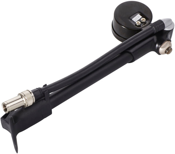 Pompe haute pression fourches / amortisseurs Rockshox - pompe à vélo