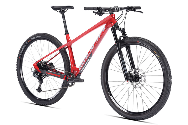 Sunn Prim S1 - 2022 - VTT Cross-country neuf