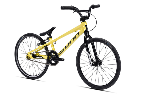 BMX Sunn Prince - 2022 - BMX junior race neuf