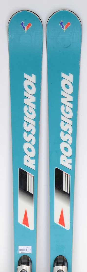 Rossignol 4S REPLICA - Skis d'occasion