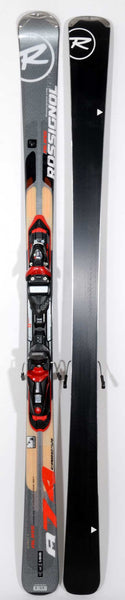 スキー ROSSIGNOL Alias A74 LTD 166cm ROSSIGNOL スキー ROSSIGNOL Alias A74 LTD 166cm ROSSIGNOL skis