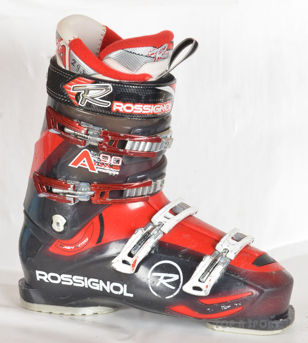 Rossignol ALIAS 90 - chaussures de ski d'occasion