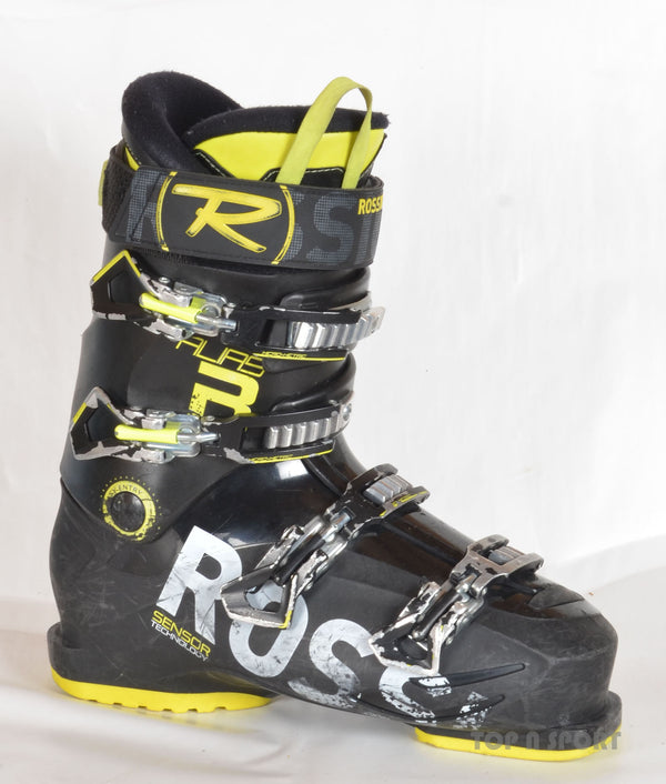 Rossignol ALIAS R - chaussures de ski d'occasion