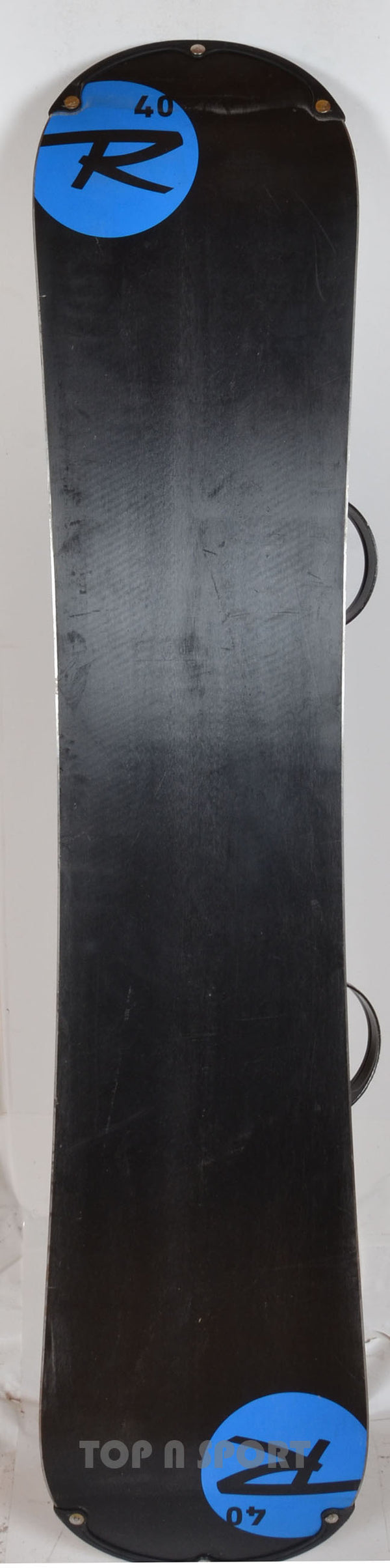 Rossignol ALIAS RSP - snowboard d'occasion