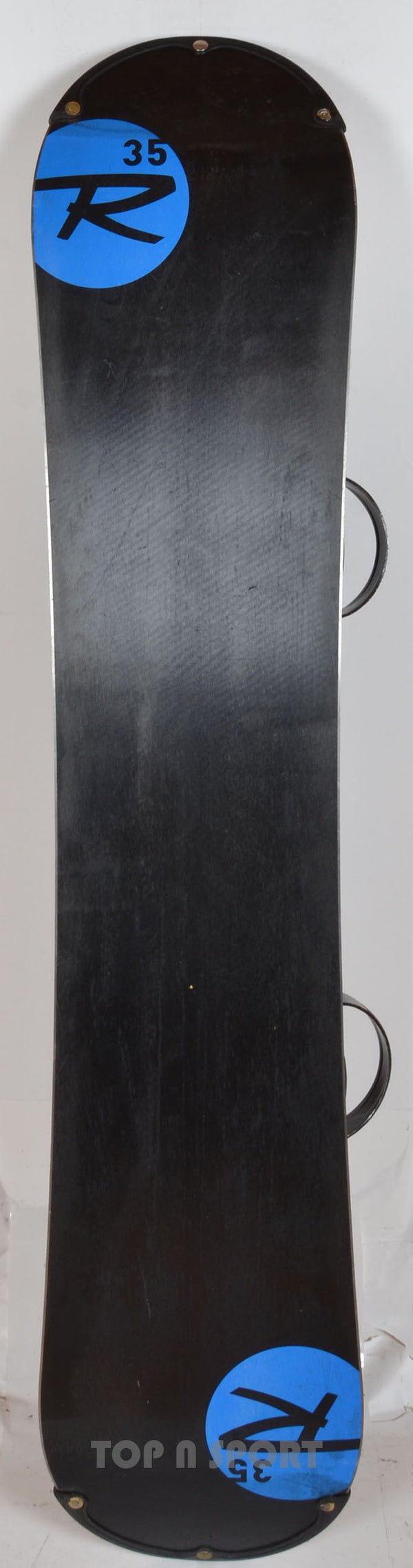 Rossignol ALIAS RSP - snowboard d'occasion