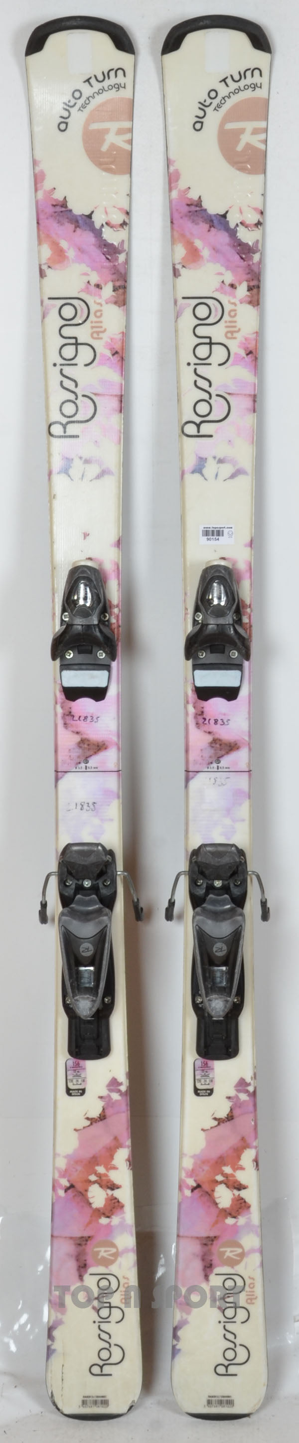 Ski homme rossignol zénith 166 cm - Sport & Plein air Ski homme rossignol zénith 166 cm - Sport & Plein air