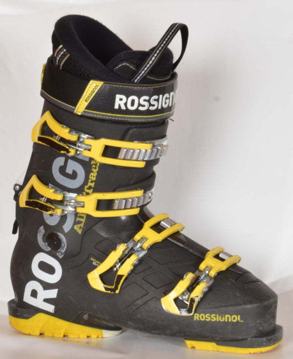 Rossignol ALLTRACK Black - chaussures de ski d'occasion