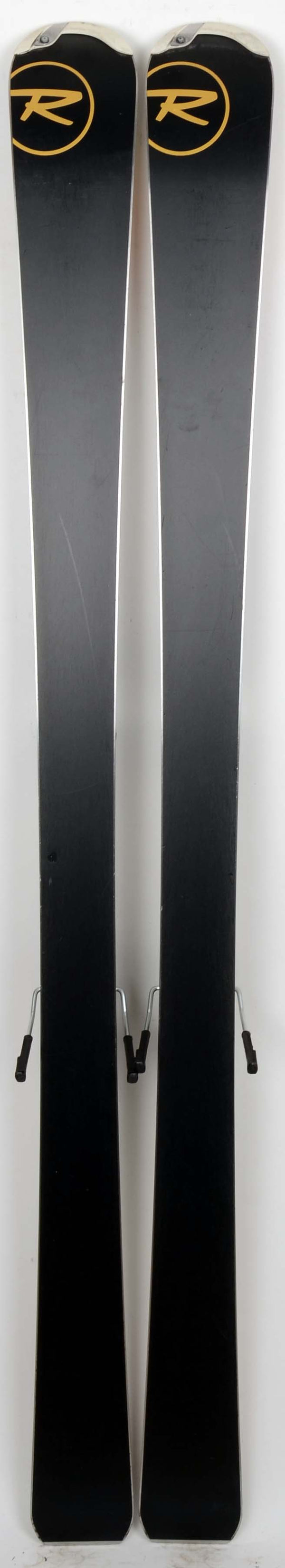 Rossignol ATTRAXION 3 ECHO - skis d'occasion Femme