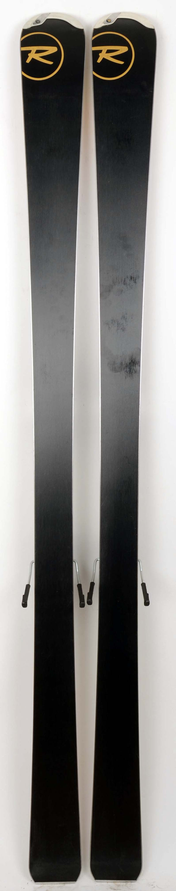 Rossignol ATTRAXION 3 ECHO - skis d'occasion Femme