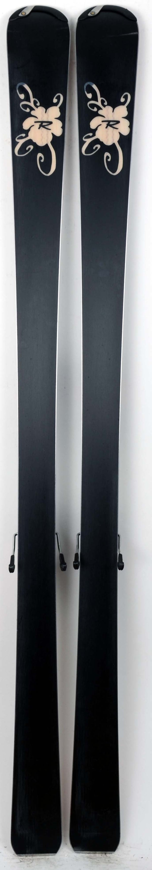 Rossignol ATTRAXION 3 S ECHO - skis d'occasion Femme