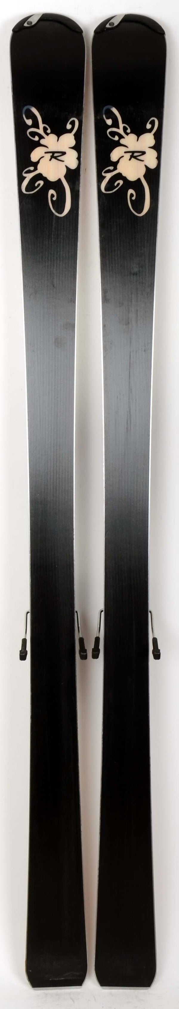 Rossignol ATTRAXION 3 S ECHO - skis d'occasion Femme