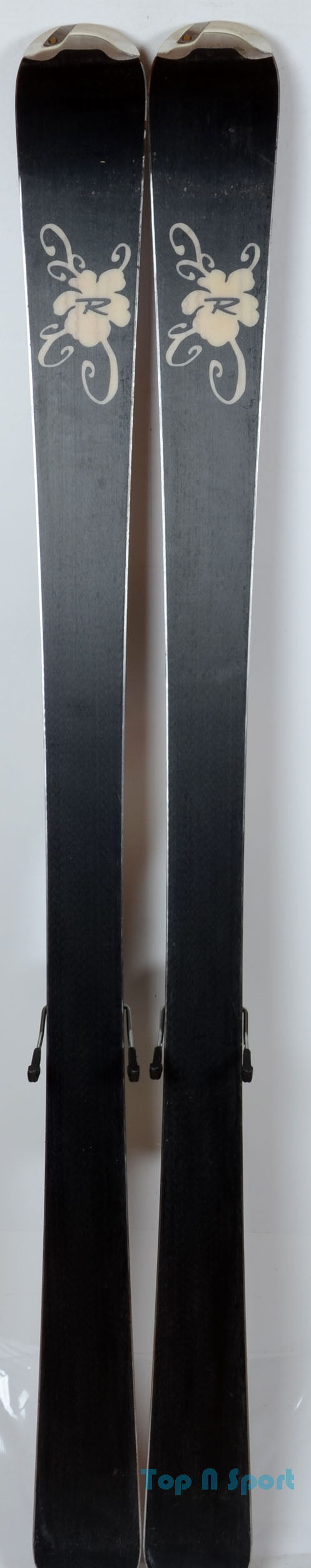 Rossignol Attraxion 8 Echo - Skis d'occasion
