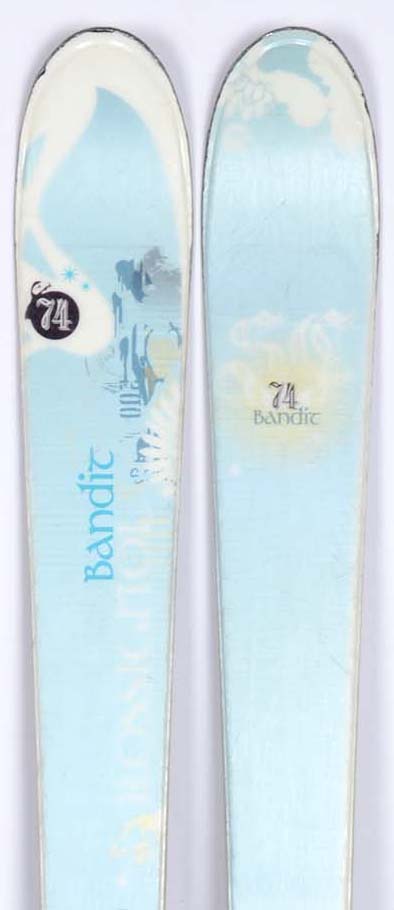 Rossignol Bandit 74 Women