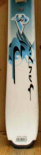 Rossignol Bandit B78 W - Skis d'occasion