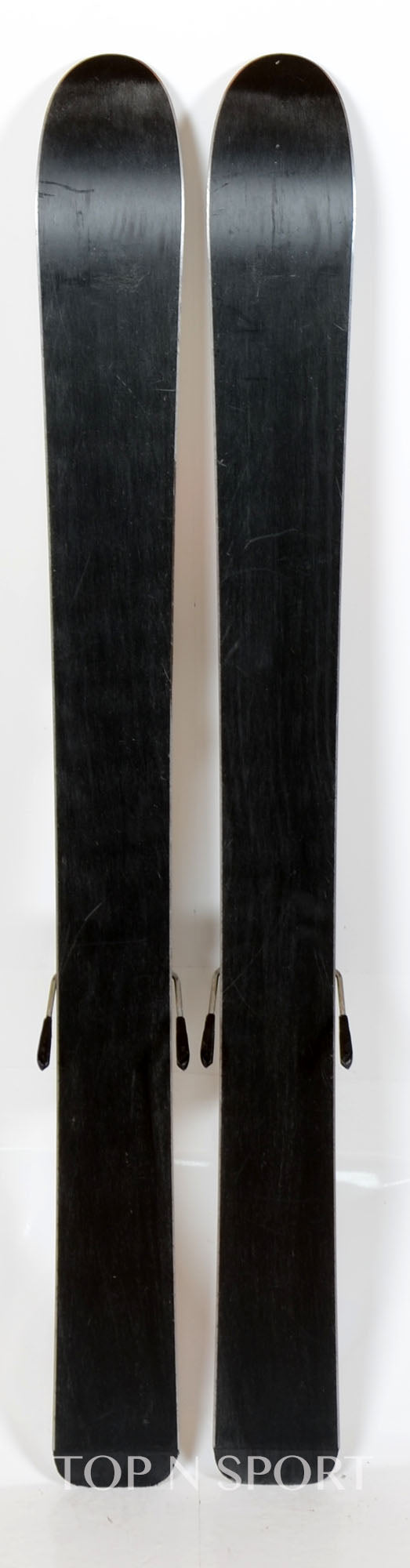 Rossignol BANDIT JR 70 - Skis d'occasion Junior