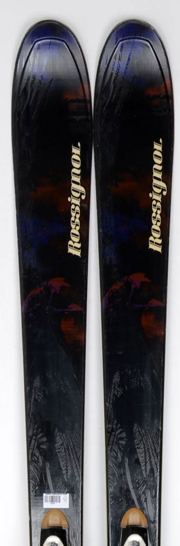 Rossignol Bandit SC 80 - skis freeride d'occasion
