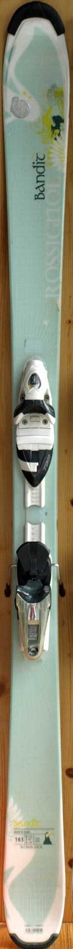 Rossignol Bandit SC80 W - Skis d'occasion