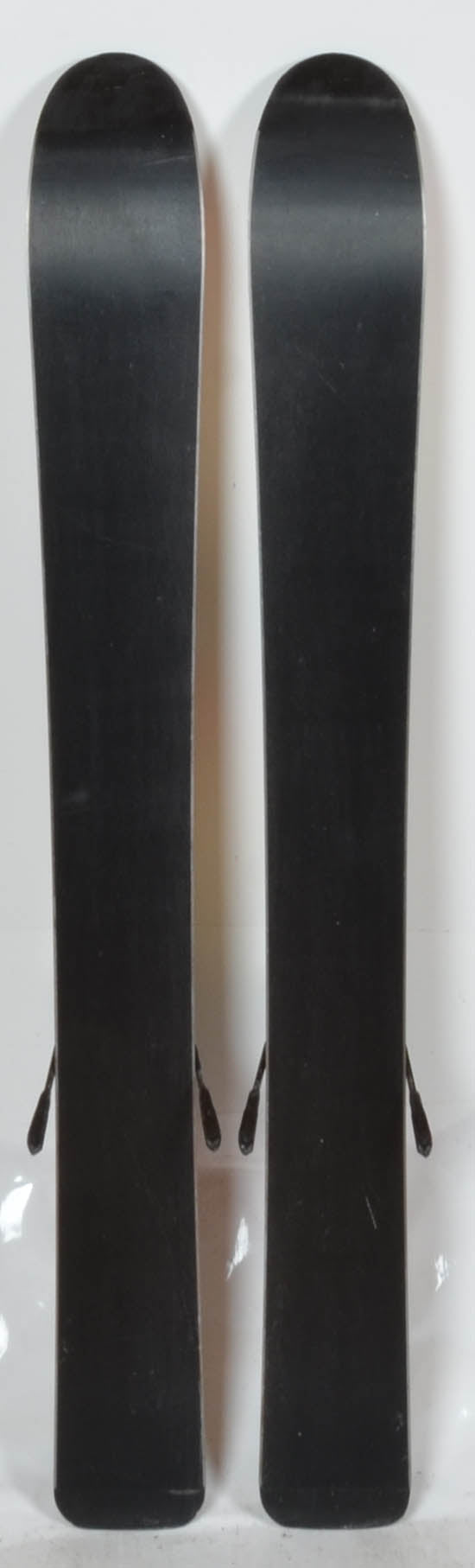 Rossignol COMP 9J ORA - Skis d'occasion Junior