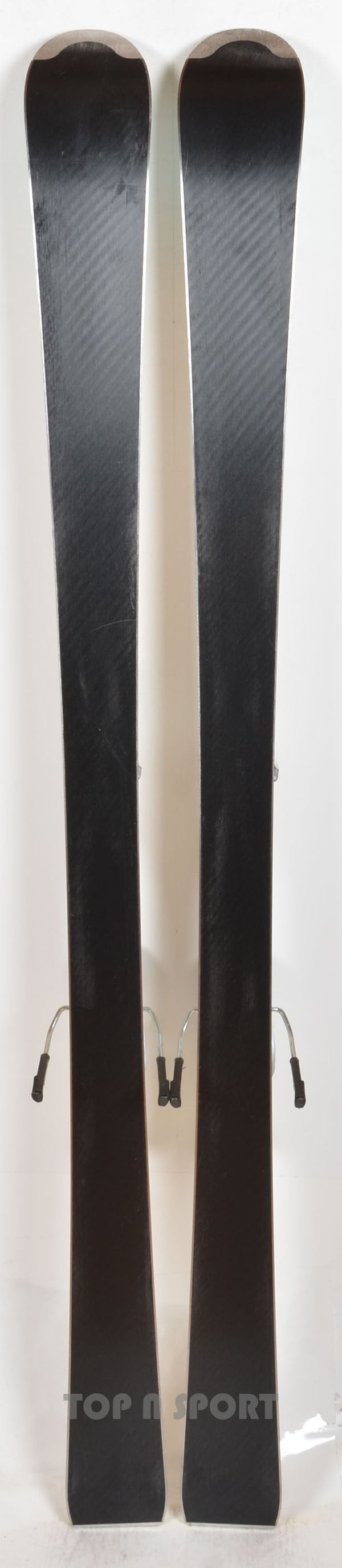Rossignol DIVA Girly - skis d'occasion Junior