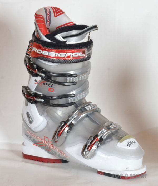 Rossignol EXALT 10 - chaussures de ski d'occasion