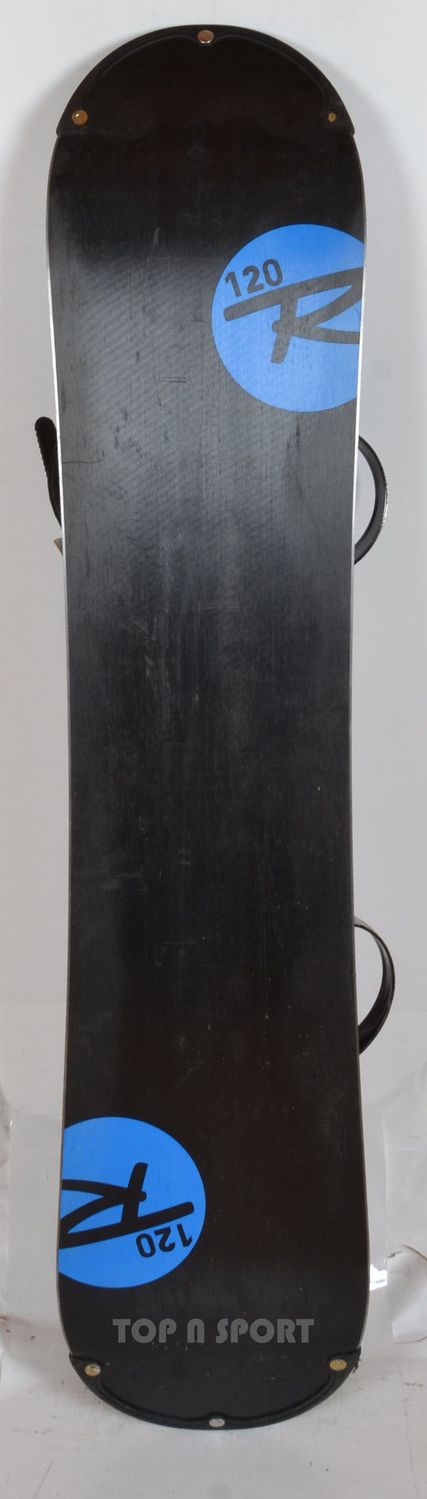Rossignol EXP JR - snowboard d'occasion
