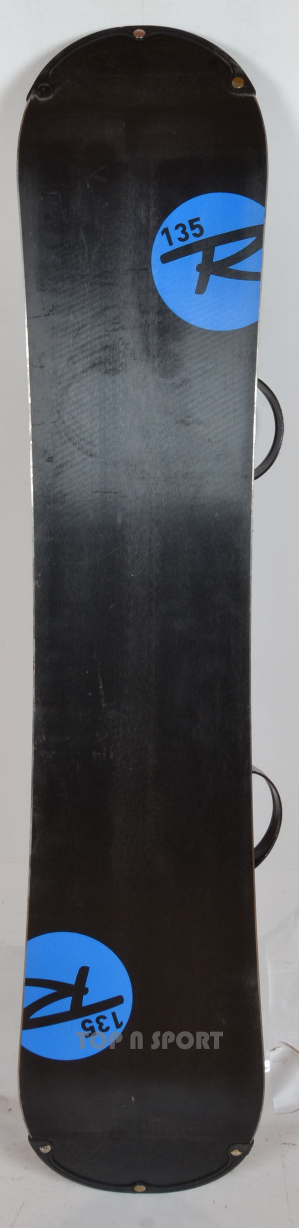 Rossignol EXP JR - snowboard d'occasion