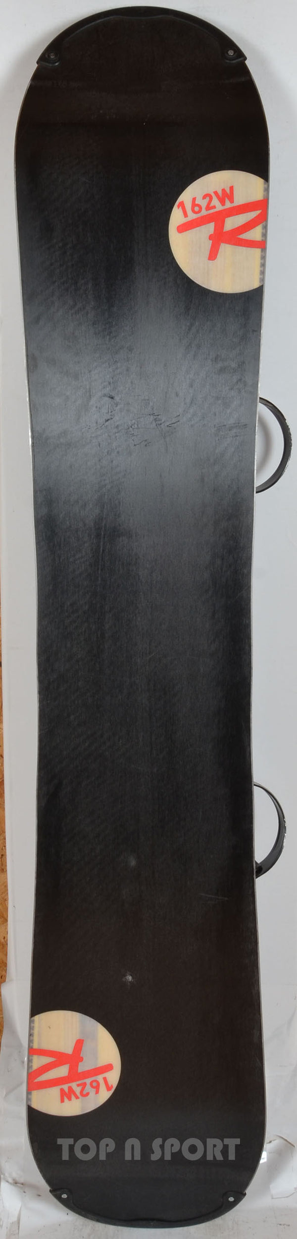 Rossignol EXP MAG - snowboard d'occasion