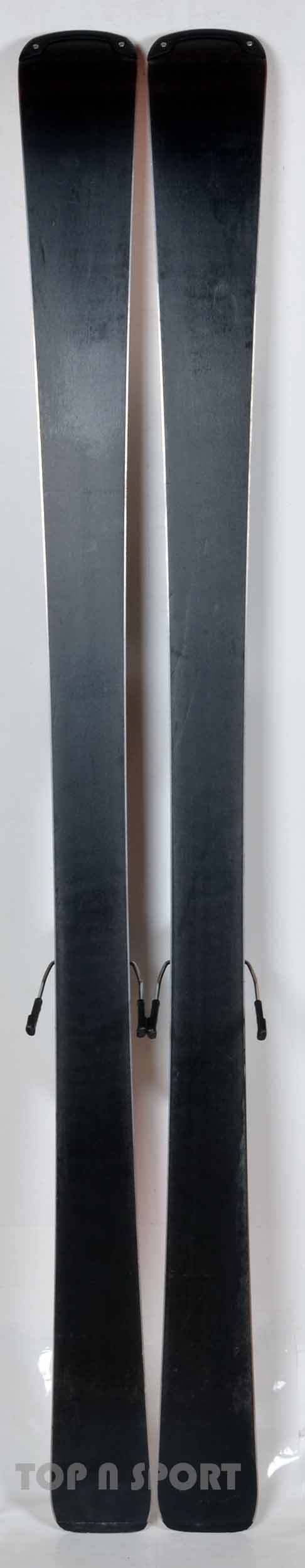 Rossignol EXPERIENCE 76 Grey - skis d'occasion