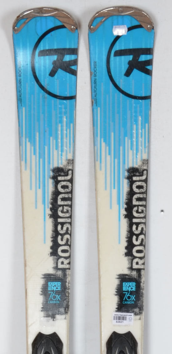 Rossignol EXPERIENCE 76 X CARBON - Skis d'occasion