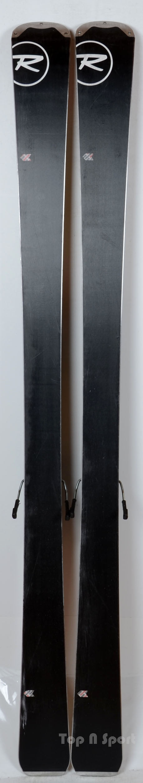 Rossignol EXPERIENCE 78 X - skis d'occasion