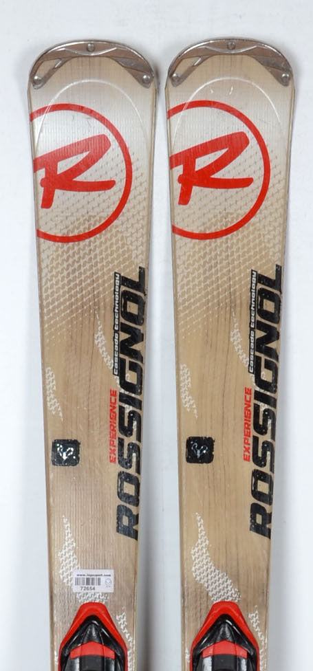 Rossignol EXPERIENCE 78 X - skis d'occasion