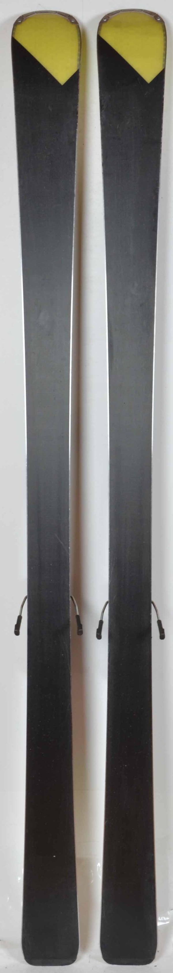 Rossignol EXPERIENCE 80 LTD - skis d'occasion