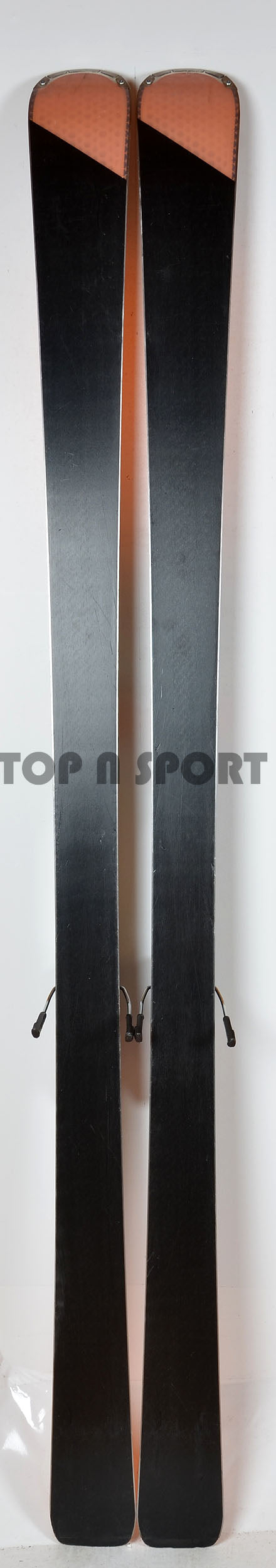 Rossignol EXPERIENCE 80 - skis d'occasion