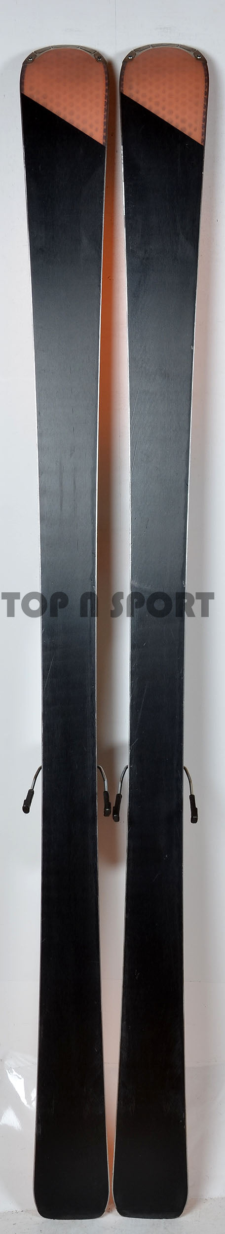 Rossignol EXPERIENCE 80 - skis d'occasion