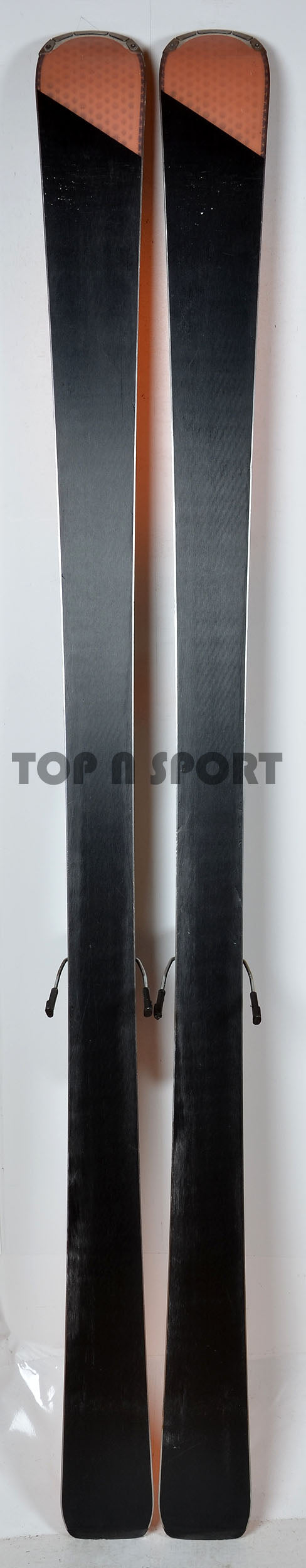 Rossignol EXPERIENCE 80 - skis d'occasion