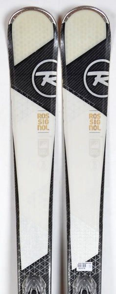 Rossignol EXPERIENCE 84 AI KONECT - TEST 2021 - skis d'occasion - Top N Rossignol EXPERIENCE 84 AI KONECT - TEST 2021 - skis d'occasion - Top N