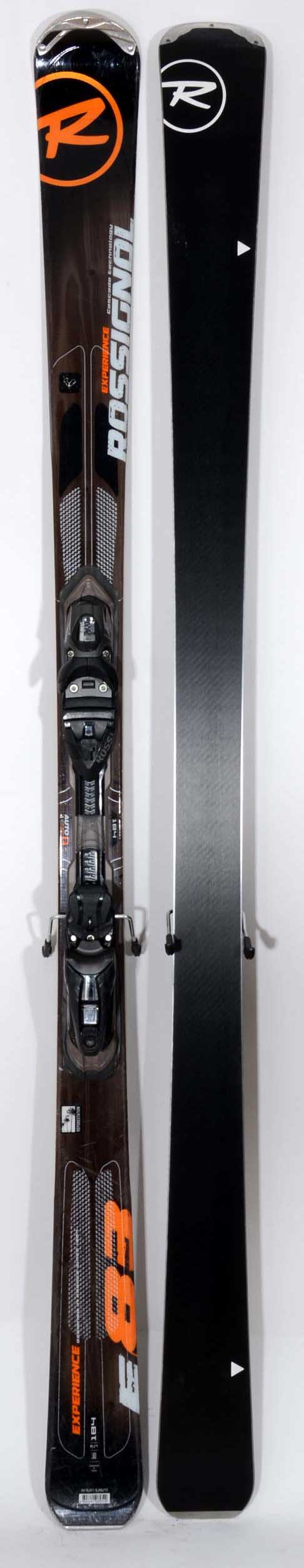 Rossignol EXPERIENCE 83 - Skis d'occasion